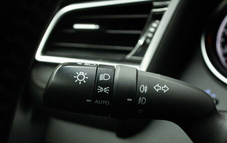 Toyota Camry, 2019 год, 2 809 000 рублей, 16 фотография