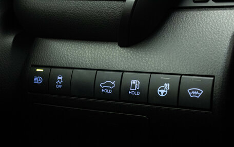 Toyota Camry, 2019 год, 2 809 000 рублей, 15 фотография