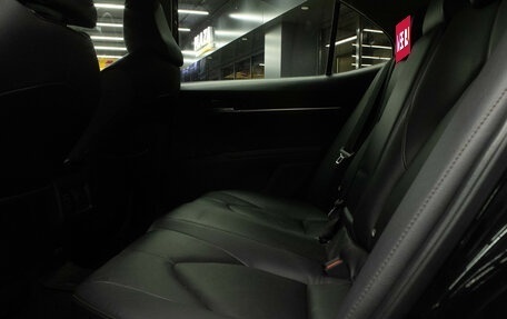 Toyota Camry, 2019 год, 2 809 000 рублей, 12 фотография