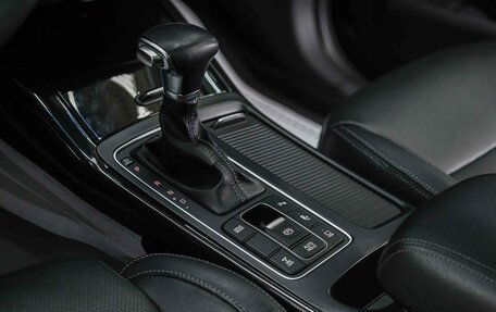 KIA Sorento III Prime рестайлинг, 2018 год, 2 650 000 рублей, 6 фотография