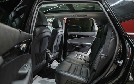 KIA Sorento III Prime рестайлинг, 2018 год, 2 650 000 рублей, 7 фотография