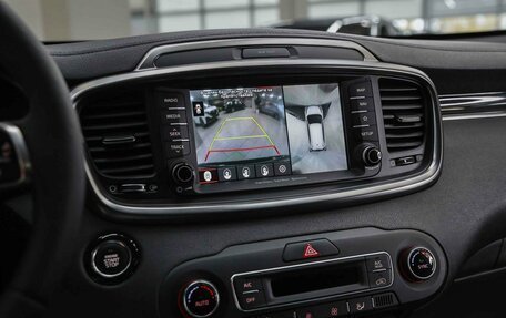 KIA Sorento III Prime рестайлинг, 2018 год, 2 650 000 рублей, 15 фотография