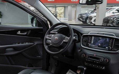 KIA Sorento III Prime рестайлинг, 2018 год, 2 650 000 рублей, 14 фотография
