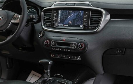 KIA Sorento III Prime рестайлинг, 2018 год, 2 650 000 рублей, 16 фотография
