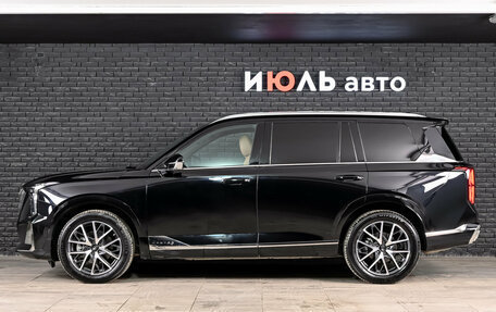 GAC GS8, 2025 год, 4 300 000 рублей, 7 фотография