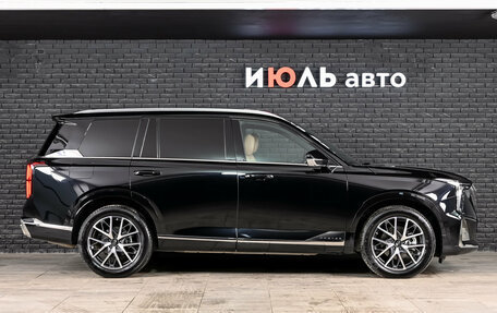 GAC GS8, 2025 год, 4 300 000 рублей, 8 фотография