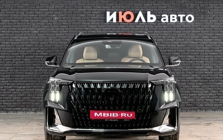 GAC GS8, 2025 год, 4 300 000 рублей, 2 фотография