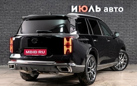 GAC GS8, 2025 год, 4 300 000 рублей, 4 фотография