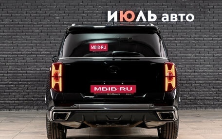 GAC GS8, 2025 год, 4 300 000 рублей, 5 фотография