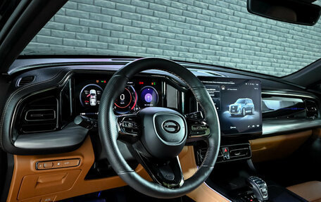 GAC GS8, 2025 год, 4 300 000 рублей, 11 фотография