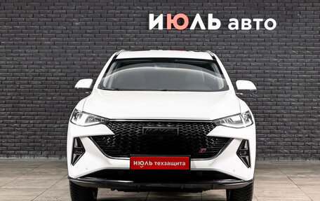 Haval F7 I, 2023 год, 2 500 000 рублей, 3 фотография