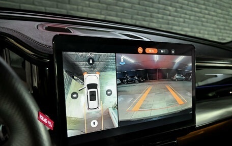 GAC GS8, 2025 год, 4 300 000 рублей, 14 фотография