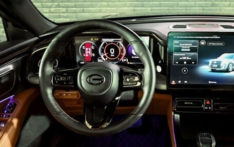 GAC GS8, 2025 год, 4 300 000 рублей, 16 фотография