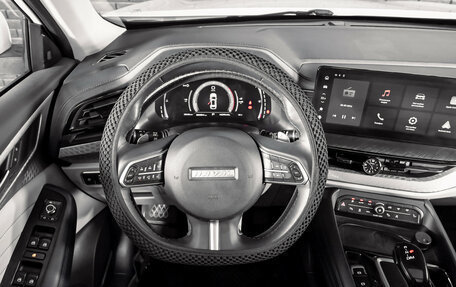Haval F7 I, 2023 год, 2 500 000 рублей, 15 фотография