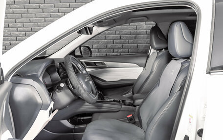 Haval F7 I, 2023 год, 2 500 000 рублей, 11 фотография
