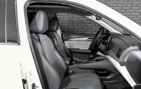 Haval F7 I, 2023 год, 2 500 000 рублей, 12 фотография
