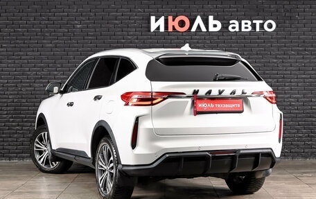 Haval F7 I, 2023 год, 2 500 000 рублей, 8 фотография