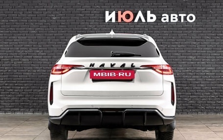 Haval F7 I, 2023 год, 2 500 000 рублей, 6 фотография