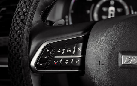 Haval F7 I, 2023 год, 2 500 000 рублей, 21 фотография
