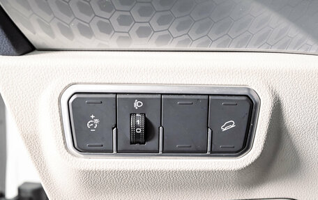 Haval F7 I, 2023 год, 2 500 000 рублей, 20 фотография