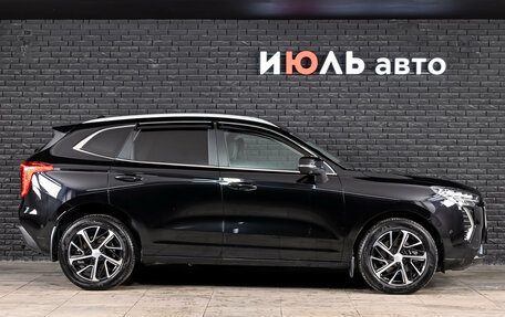 Haval Jolion, 2023 год, 2 115 000 рублей, 10 фотография