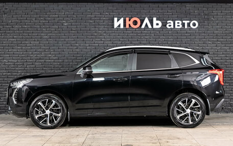 Haval Jolion, 2023 год, 2 115 000 рублей, 9 фотография