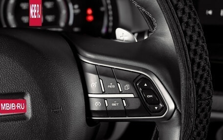 Haval F7 I, 2023 год, 2 500 000 рублей, 22 фотография