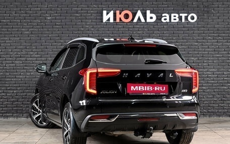Haval Jolion, 2023 год, 2 115 000 рублей, 8 фотография