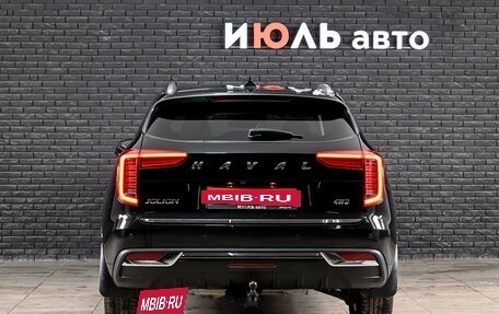 Haval Jolion, 2023 год, 2 115 000 рублей, 6 фотография