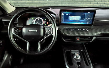 Haval Jolion, 2023 год, 2 115 000 рублей, 18 фотография