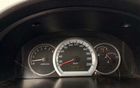 Chevrolet Lacetti, 2007 год, 420 000 рублей, 9 фотография