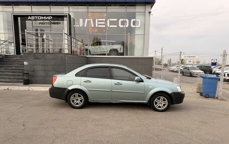 Chevrolet Lacetti, 2007 год, 420 000 рублей, 4 фотография
