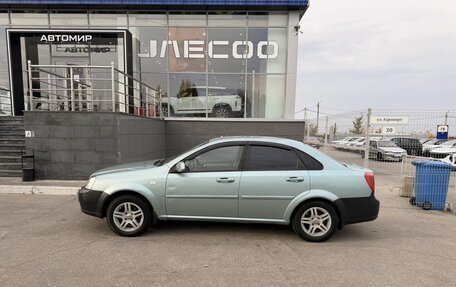 Chevrolet Lacetti, 2007 год, 420 000 рублей, 8 фотография