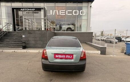 Chevrolet Lacetti, 2007 год, 420 000 рублей, 6 фотография
