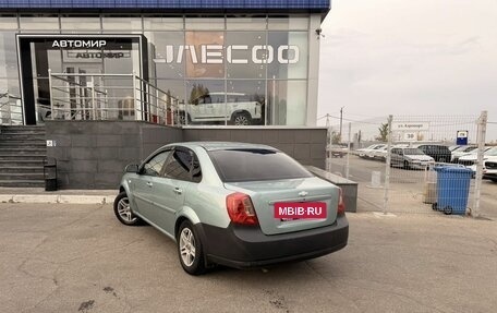 Chevrolet Lacetti, 2007 год, 420 000 рублей, 7 фотография