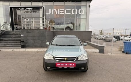Chevrolet Lacetti, 2007 год, 420 000 рублей, 2 фотография