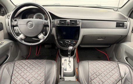 Chevrolet Lacetti, 2007 год, 420 000 рублей, 10 фотография