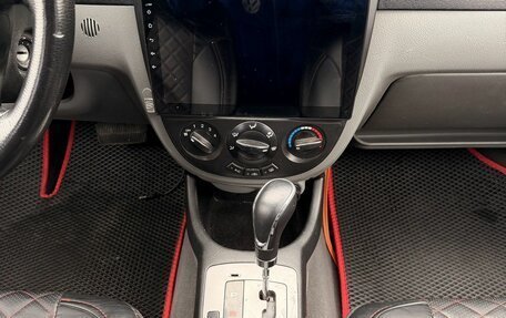 Chevrolet Lacetti, 2007 год, 420 000 рублей, 11 фотография
