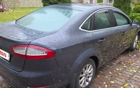Ford Mondeo IV, 2011 год, 900 000 рублей, 3 фотография