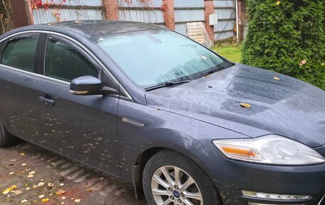 Ford Mondeo IV, 2011 год, 900 000 рублей, 2 фотография