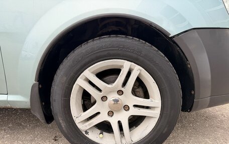 Chevrolet Lacetti, 2007 год, 420 000 рублей, 14 фотография