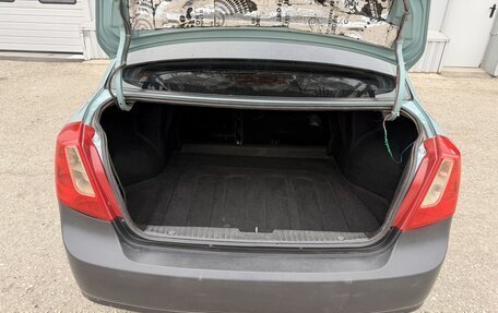 Chevrolet Lacetti, 2007 год, 420 000 рублей, 15 фотография