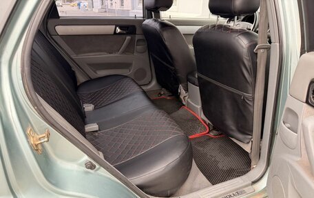 Chevrolet Lacetti, 2007 год, 420 000 рублей, 12 фотография