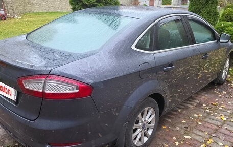 Ford Mondeo IV, 2011 год, 900 000 рублей, 5 фотография
