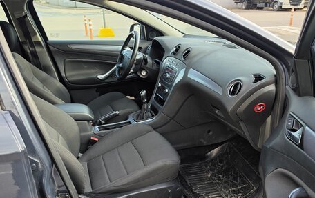 Ford Mondeo IV, 2011 год, 900 000 рублей, 9 фотография