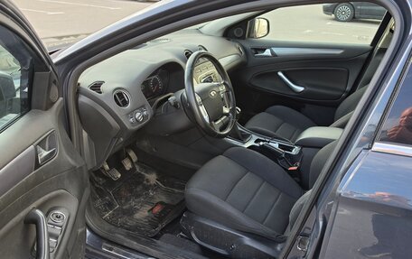 Ford Mondeo IV, 2011 год, 900 000 рублей, 7 фотография