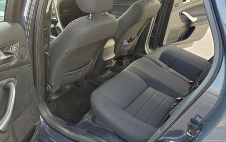 Ford Mondeo IV, 2011 год, 900 000 рублей, 8 фотография