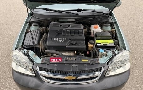 Chevrolet Lacetti, 2007 год, 420 000 рублей, 13 фотография