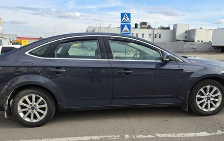 Ford Mondeo IV, 2011 год, 900 000 рублей, 11 фотография