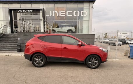 Hyundai ix35 I рестайлинг, 2015 год, 1 295 000 рублей, 4 фотография